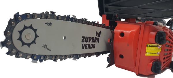 Motosierra Poda Zuper Pro Xp Cs2500 Motosierra Poda Zuper Pro Xp Cs2500